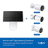 Tapo Smart Home TP-Link Tapo Solar Panel