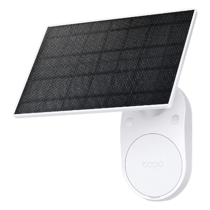 Tapo Smart Home TP-Link Tapo Solar Panel