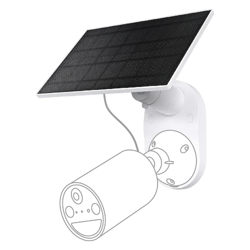 Tapo Smart Home TP-Link Tapo Solar Panel