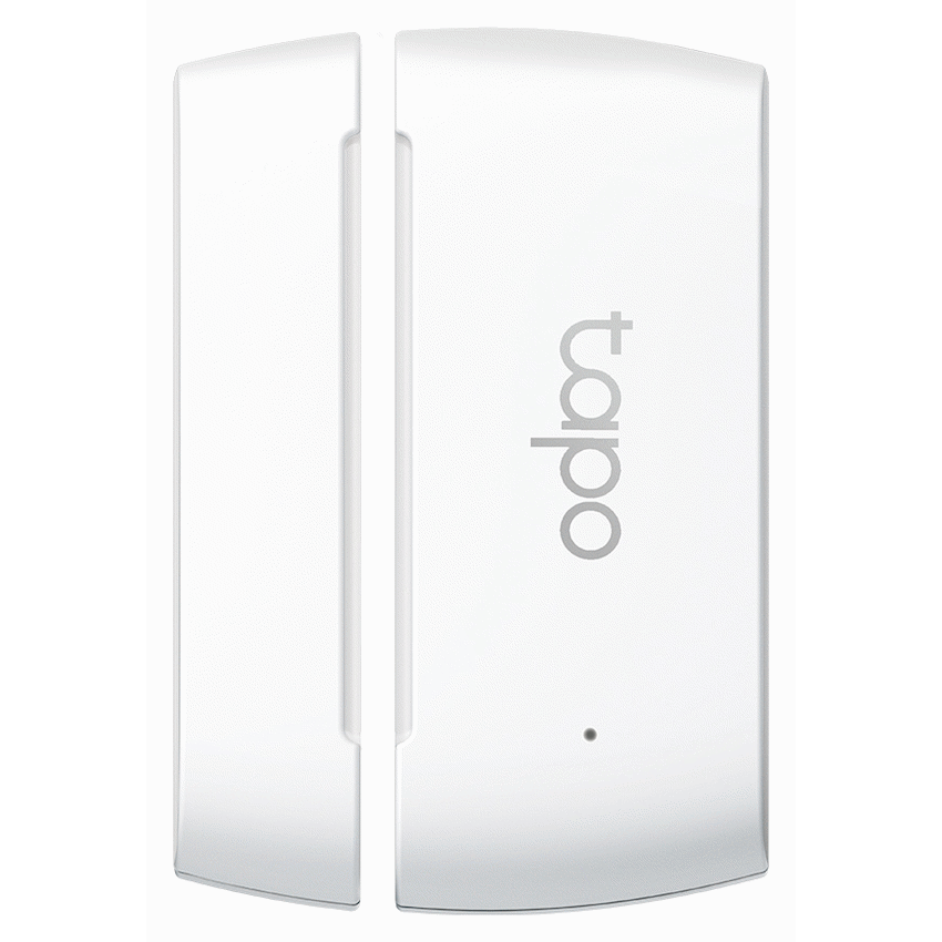 Tapo Smart Home TP-Link Tapo T110 Smart 868mhz Door/Window Sensor with CR2032 Battery