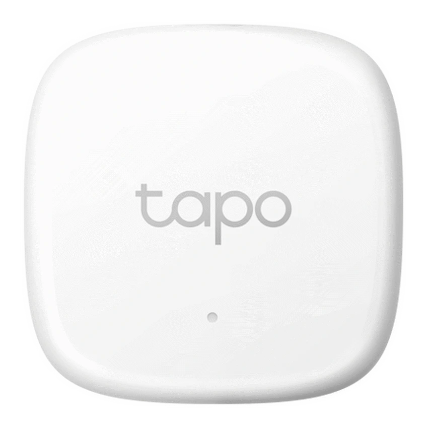 Tapo Smart Home TP-Link Tapo T310 Smart Temperature and Humidity Sensor