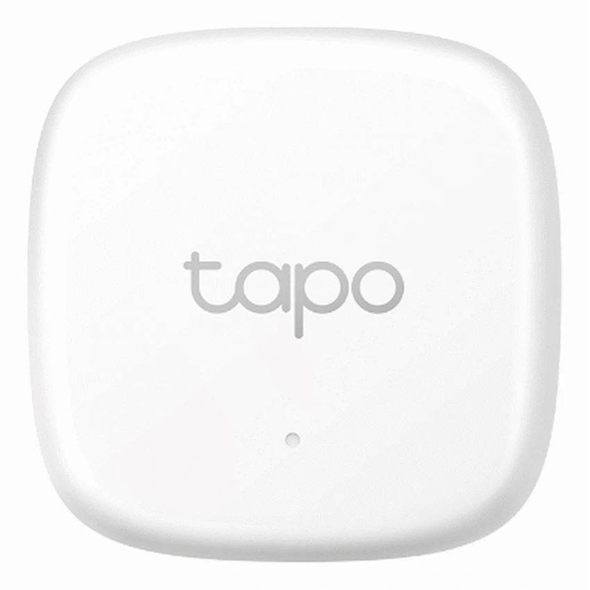 Tapo Smart Home TP-Link Tapo T310 Smart Temperature and Humidity Sensor