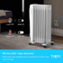 Tapo Smart Home TP-Link Tapo T315 Smart 868mhz Temperature & Humidity Monitor