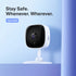 Tapo Smart Home TP-Link Tapo TC60 1080P Home Security Wi-Fi Camera
