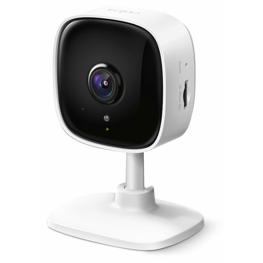 Tapo Smart Home TP-Link Tapo TC60 1080P Home Security Wi-Fi Camera
