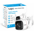 Tapo Smart Home TP-Link Tapo TC65 3MP Outdoor Security Wi-Fi Camera