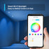 Tapo Smart Home TP-Link Tapo TL33 3.7W Smart Wi-Fi Multicolour, Dimmable, GU10