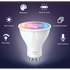 Tapo Smart Home TP-Link Tapo TL33 3.7W Smart Wi-Fi Multicolour, Dimmable, GU10