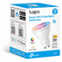 Tapo Smart Home TP-Link Tapo TL33 3.7W Smart Wi-Fi Multicolour, Dimmable, GU10