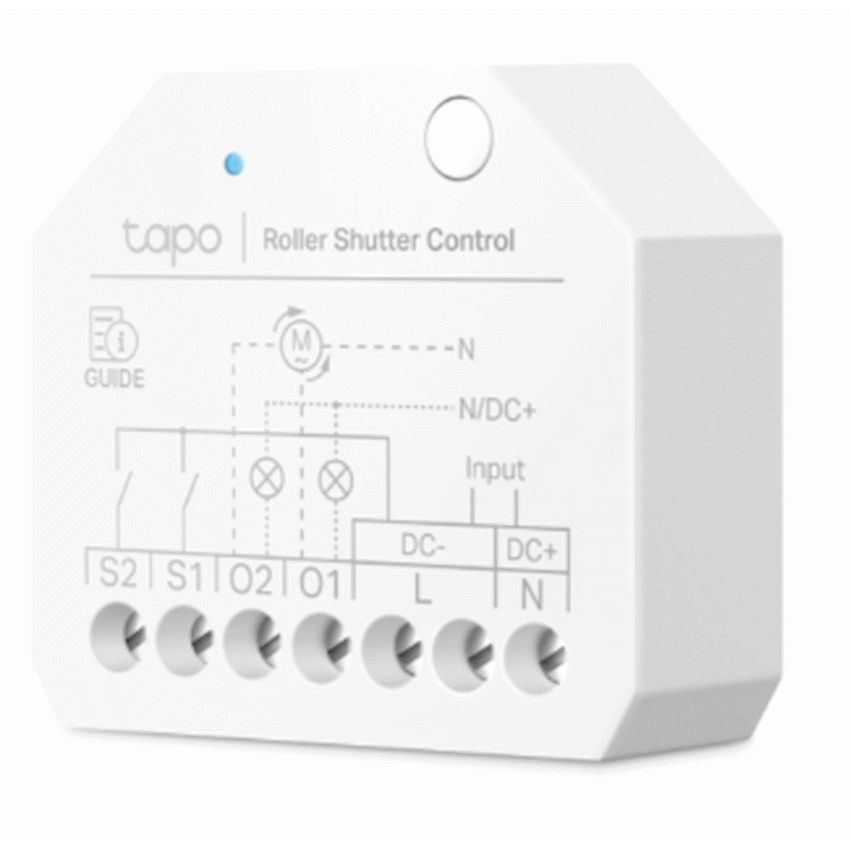 Tapo Smart Switch Module