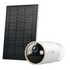 Tapo Solar-Powered Security Camera Kit
