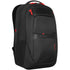 Targus Targus 15.6in Octave III BlackPack - Black