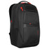 Targus Targus - 17.3in Strike2 Gaming Backpack