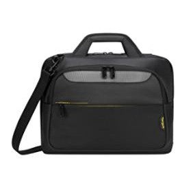 Targus Targus Citygear 15-17.3 Slim Topload Laptop Bag