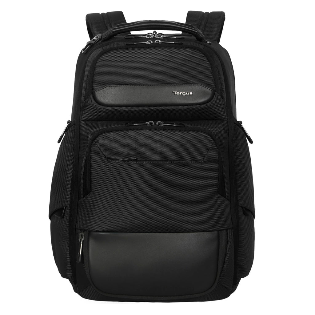 Targus Targus HeritageLuxe 15-16in BackPack - Black