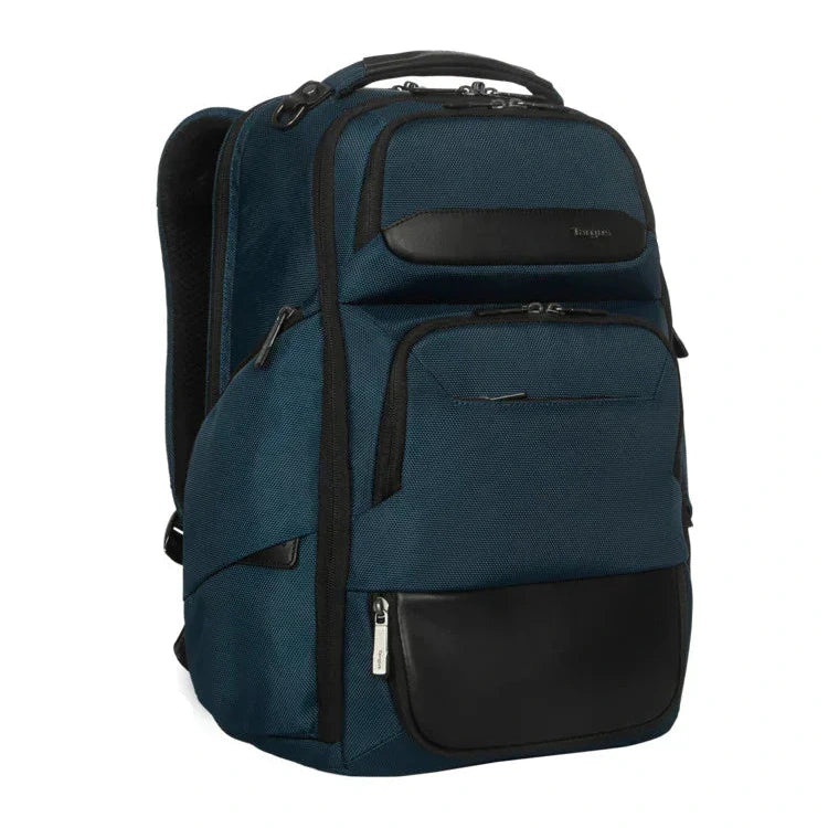 Targus Targus HeritageLuxe 15-16in BackPack - Blue
