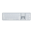 Targus Targus HyperSpace Next Bluetooth Wireless Keyboard (UK)