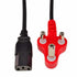 Tarsus Distribution 1 Power cable kettle to red plug (Shaved)
