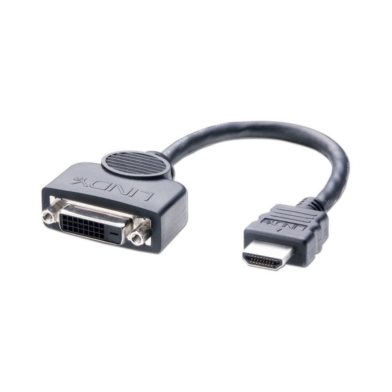 Tarsus Distribution Lindy HDMI M DVID-F Adapter