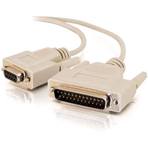 Tarsus Distribution Serial Printer Cable Epson Argox (Included with printers)