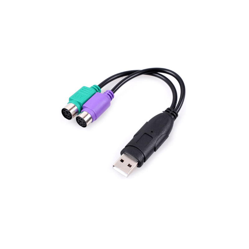 Tarsus Distribution USB To PS2 Converters