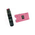 Stun Gun and Pepper Spray Combo - Pink