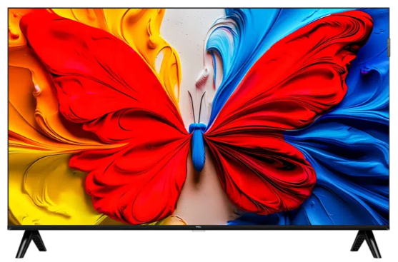 TCL TCL 43 Inch FHD QLED Google TV