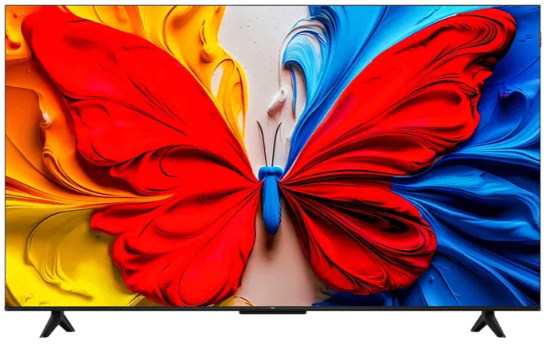 TCL TCL 50 Inch FHD QLED Google TV