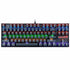 REDRAGON KUMARA RGB MECHANICAL Gaming Keyboard - Black