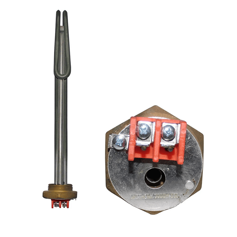 TecsaReco Hard Water Geyser Element – 3Kw