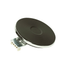 TecsaReco Solid Plate 180mm 1500w Hi-Ring