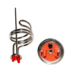TecsaReco Spiral Geyser Element – 3Kw