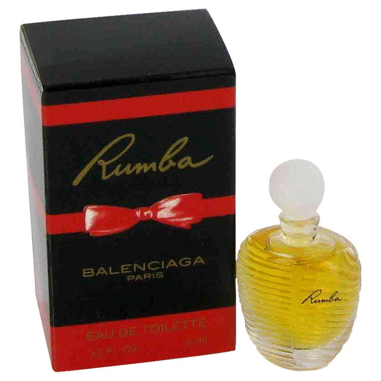 Ted Lapidus Mini EDT 0.13 oz Mini EDT Rumba Mini EDT By Ted Lapidus