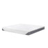 Tempur Hybrid 75x200 Grey One Mattress