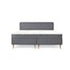Tempur Firm 180x200 Grey One Mattress