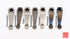 Lynch NW Ti Deep Carry Clip Tenacious - Beadblasted