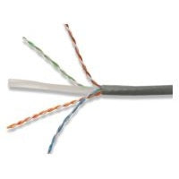 SIEMON CAT6/ UTP / 24AWG - 500M GREY