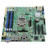 Intel DBS1200SPOR, Intel, E3-1200, 64 GB