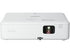 Epson 3000lm WXGA 1280x800 16:10 Lamp USB HDMI Wifi Optional NoBag White HomeOffice