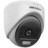 HIKVISION 2 MP SMART HYBRID LIGHT WITH COLORVU INDOOR FIXED TURRET CAMERA