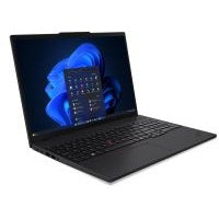 LENOVO ThinkPad T16 Gen 4 |Ultra 7-255U|BLACK|16'' WUXGA|16GB DDR5|1TB PCIe SSD|LTE|3yr PS|WIN11 Pro