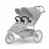 Thule Urban Glide 3 Bumper Bar