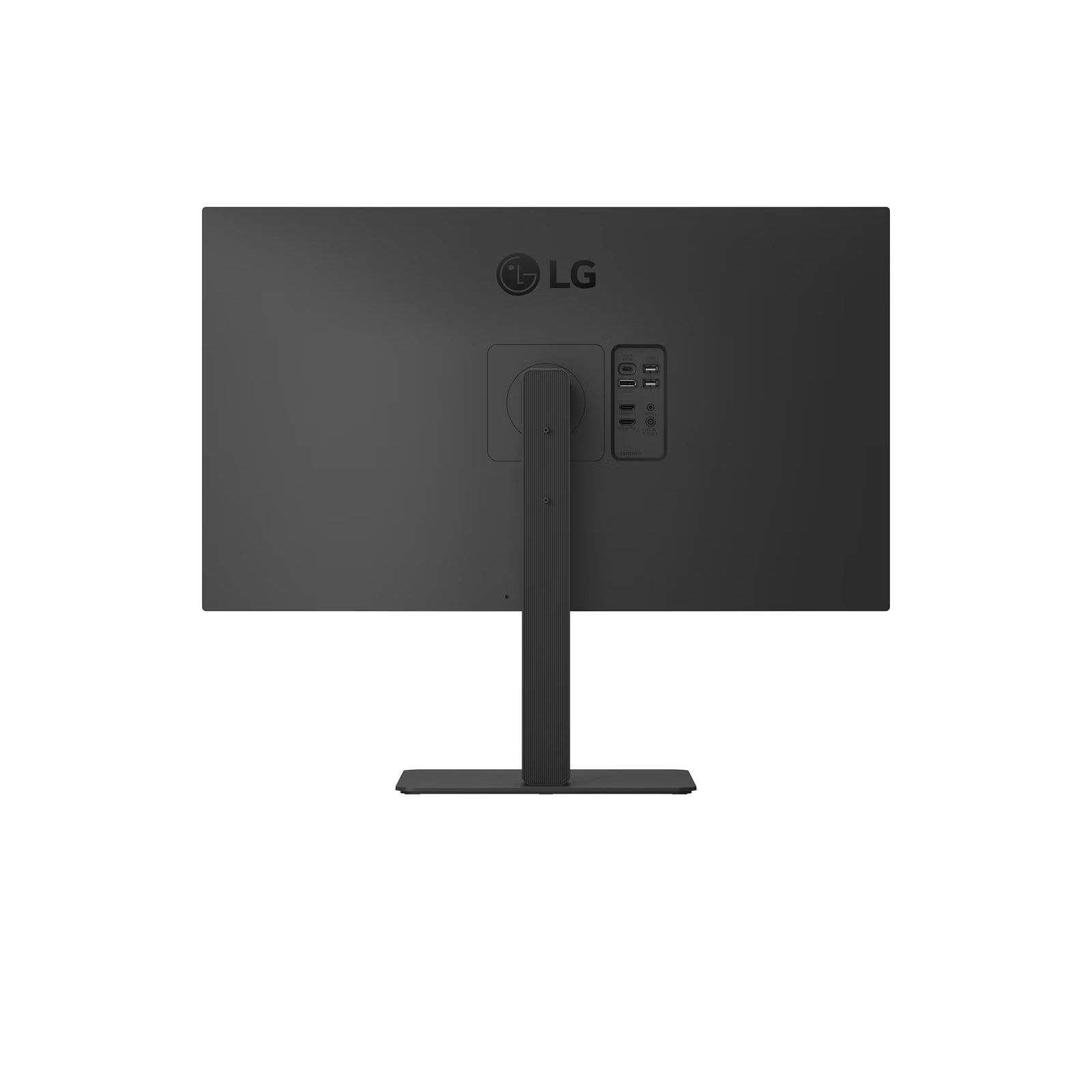 LG UltraFine 32" 4K UHD VA Monitor with USB-C incl Speakers