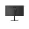 LG UltraFine 32" 4K UHD VA Monitor with USB-C incl Speakers