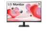 LG Essential 32'' FHD VA Curved  Monitor 100Hz with FreeSync; 1920x1080 VA; AMD FreeSync™; D-Sub/VGA; 2x HDMI port; Tilt
