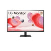 LG Essential 32'' FHD VA Curved Monitor 100Hz with FreeSync