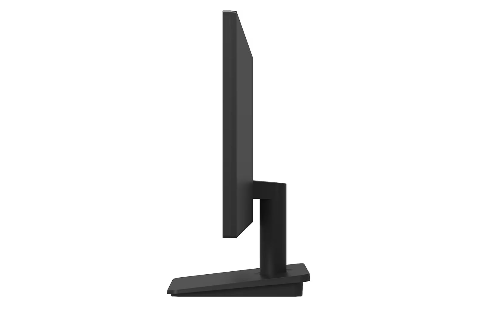GUNMANSA LG Essential 20'' WSXGA TN Monitor 75Hz; 1600x900 TN; Super Resolution+; 1x D-Sub/VGA; 1x HDMI port; Tilt Functionality
