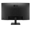 LG Essential 32'' FHD VA Curved Monitor 100Hz with FreeSync