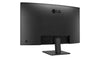 LG Essential 32'' FHD VA Curved  Monitor 100Hz with FreeSync; 1920x1080 VA; AMD FreeSync™; D-Sub/VGA; 2x HDMI port; Tilt