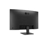 LG Essential 32'' FHD VA Curved Monitor 100Hz with FreeSync